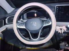 Volkswagen Tharu Tayron 330TSI Two-wheel drive luxury Plus advanced version - photo 18