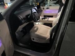 Li Auto L6 Pro - ფოტო 14