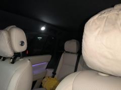 Li Auto L6 Pro - ფოტო 15