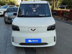 Wuling Zhiguang New Energy 201km Standard - ფოტო 3