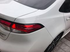 Toyota Levin Dual-Engine 1.8L Leading Edition - ფოტო 5