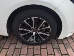 Toyota Levin Dual-Engine 1.8L Leading Edition - ფოტო 6