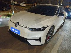 Volkswagen ID.7 VIZZION 642km Edition - photo 1