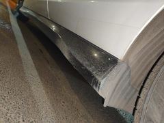 Volkswagen ID.7 VIZZION 642km Edition - photo 11