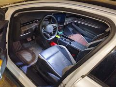 Volkswagen ID.7 VIZZION 642km Edition - photo 14