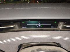 Volkswagen ID.7 VIZZION 642km Edition - photo 20