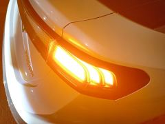Volkswagen ID.7 VIZZION 642km Edition - photo 5
