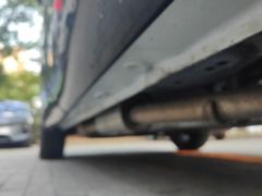 Roewe D5X DMH 1.5T 135km Tech Edition - photo 11