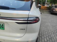 Roewe D5X DMH 1.5T 135km Tech Edition - photo 5