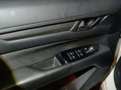 Mazda CX-5 2.0L 2WD Version - photo 13