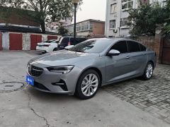 Buick Regal 652T Smart Version - ფოტო 1