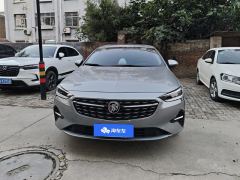 Buick Regal 652T Smart Version - ფოტო 3