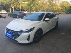 Nissan Sylphy Facelift 1.6L Enjoy Edition - photo 1