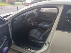 Nissan Sylphy Facelift 1.6L Enjoy Edition - photo 14