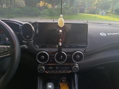 Nissan Sylphy Facelift 1.6L Enjoy Edition - photo 17