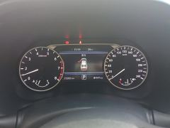 Nissan Sylphy Facelift 1.6L Enjoy Edition - photo 20