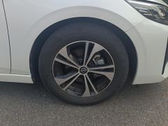 Nissan Sylphy Facelift 1.6L Enjoy Edition - photo 6