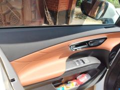 Chery Tiggo 8 1.6T Premium Version - ფოტო 12