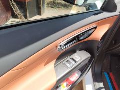 Chery Tiggo 8 1.6T Premium Version - ფოტო 13