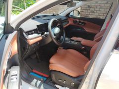 Chery Tiggo 8 1.6T Premium Version - ფოტო 14