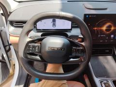 Chery Tiggo 8 1.6T Premium Version - ფოტო 18