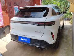 Chery Tiggo 8 1.6T Premium Version - ფოტო 2