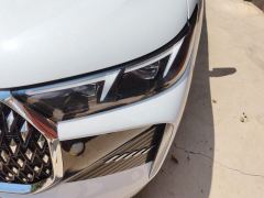 Chery Tiggo 8 1.6T Premium Version - ფოტო 4