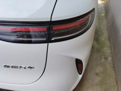 Chery Tiggo 8 1.6T Premium Version - ფოტო 5