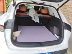 Chery Tiggo 8 1.6T Premium Version - ფოტო 7