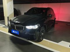 BMW X5 xDrive40Li Deluxe VersionM - ფოტო 1