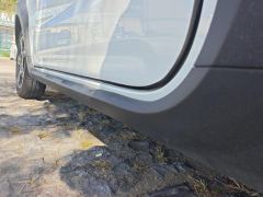 Geely Panda 210km - фото 11