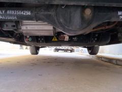 Geely Panda mini 200km - ფოტო 9