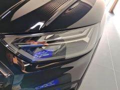 Audi Q5L 40 TFSI Luxury Dynamic - ფოტო 4