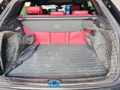 Audi Q5L 40 TFSI Luxury Dynamic - ფოტო 7