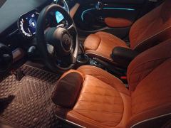 MINI Facelift 1.5T COOPER Artist Five-Door - ფოტო 14