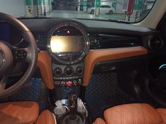 MINI Facelift 1.5T COOPER Artist Five-Door - ფოტო 17