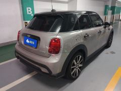 MINI Facelift 1.5T COOPER Artist Five-Door - ფოტო 2