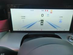 FAW Red Flag H5 2.0T Automatic Smart Connected Flagship Comfort Edition - фото 20