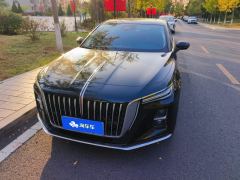 FAW Red Flag H5 2.0T Automatic Smart Connected Flagship Comfort Edition - фото 3