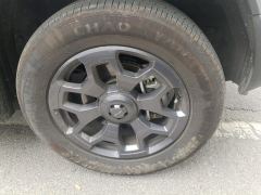Jetour Traveller 2.0T AWD 5 - ფოტო 6