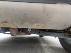 Jetour Traveller 2.0T AWD 5 - ფოტო 9