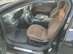 Buick Regal 552T Smart Version - photo 14