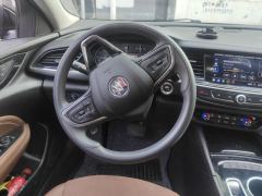Buick Regal 552T Smart Version - photo 18