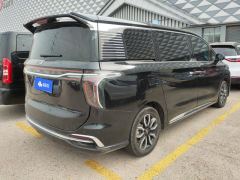 FAW HQ9 2.0T Edition - ფოტო 2