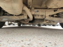 FAW HQ9 2.0T Edition - ფოტო 9