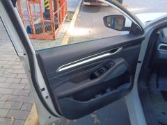 Geely Emgrand Passage 4 1.5L CVT Prestige - фото 12