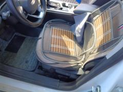 Geely Emgrand Passage 4 1.5L CVT Prestige - фото 14