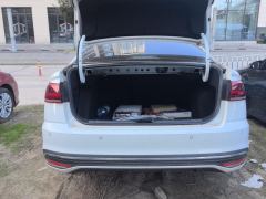 Volkswagen Bora 200TSI Edition - photo 7