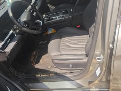 Chery Arrizo 8 1.6T - ფოტო 14