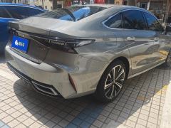 Chery Arrizo 8 1.6T - ფოტო 2